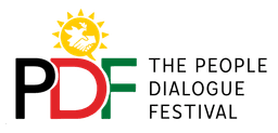 Peoples Dialogue Festival Logo