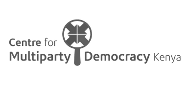 CMD Kenya logo