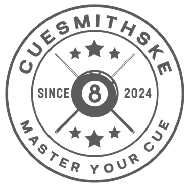 CueSmiths logo