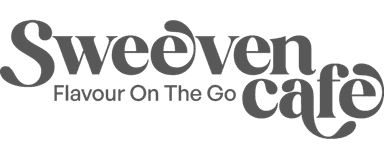 Sweeven Cafe logo